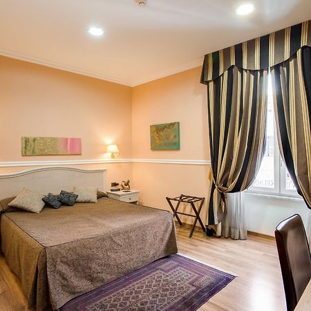 Papavistarelais Bed and Breakfast Ρώμη Εξωτερικό φωτογραφία