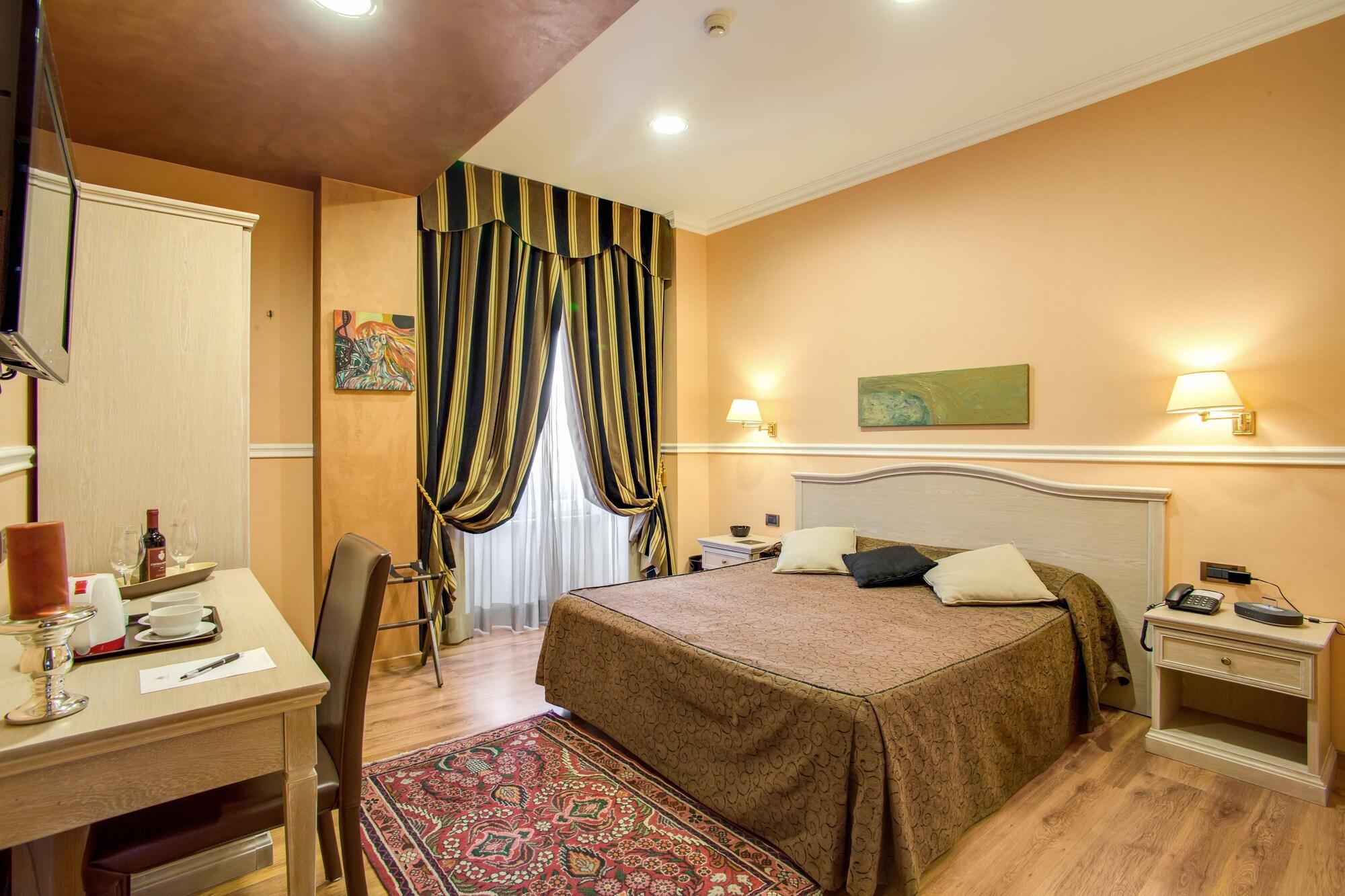 Papavistarelais Bed and Breakfast Ρώμη Εξωτερικό φωτογραφία