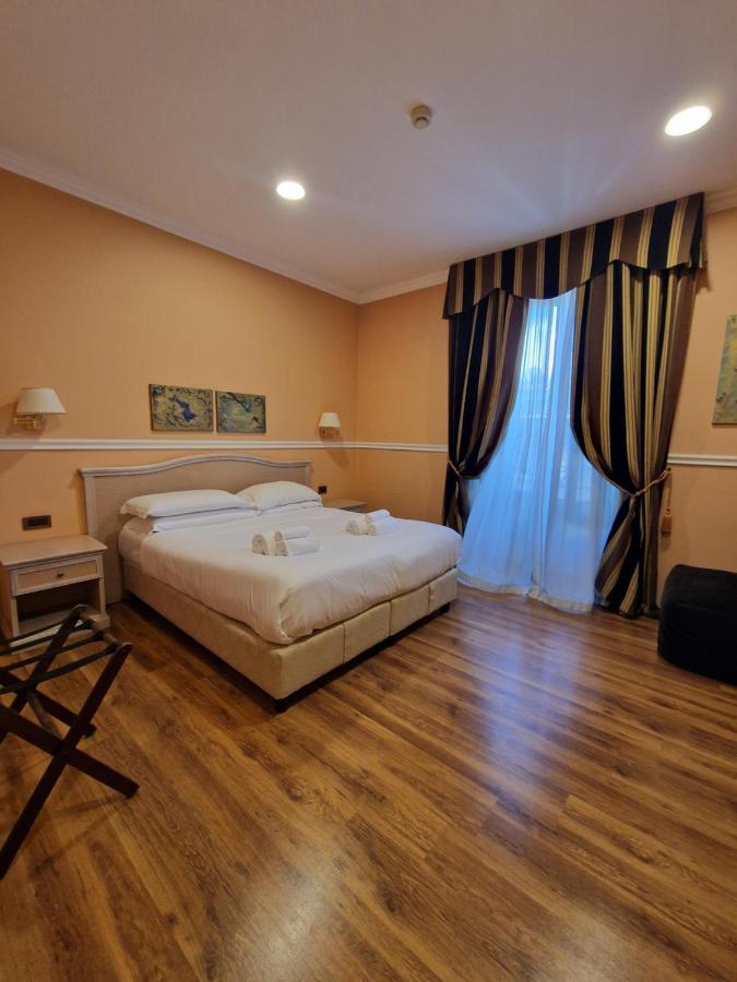 Papavistarelais Bed and Breakfast Ρώμη Εξωτερικό φωτογραφία