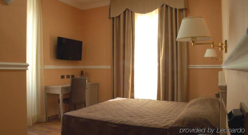 Papavistarelais Bed and Breakfast Ρώμη Δωμάτιο φωτογραφία