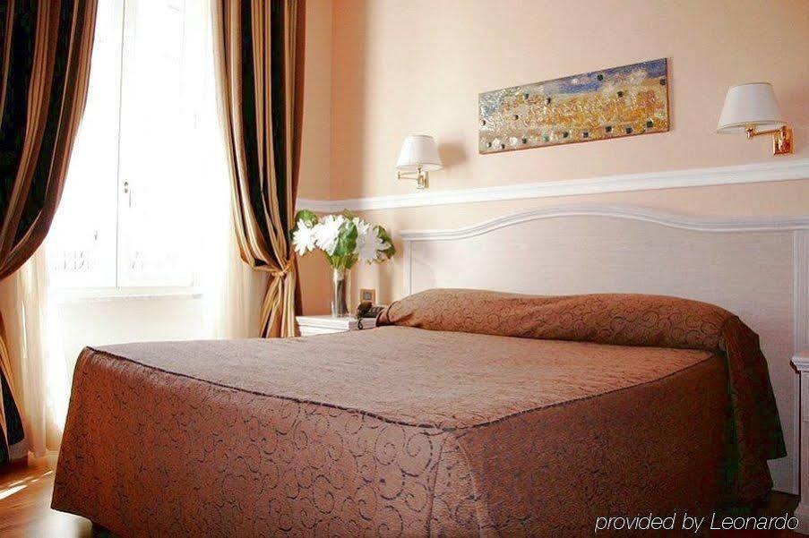 Papavistarelais Bed and Breakfast Ρώμη Εξωτερικό φωτογραφία